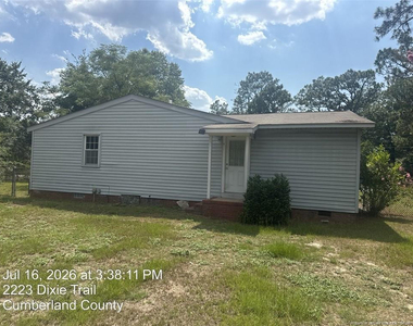 2223 Dixie Trail - Photo Thumbnail 3