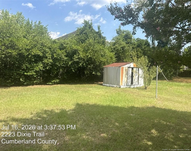 2223 Dixie Trail - Photo Thumbnail 2