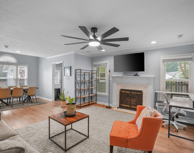 1802 Potomac Road - Photo Thumbnail 9