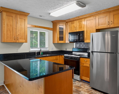 105 Trinity Woods Drive - Photo Thumbnail 13