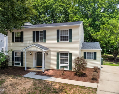 105 Trinity Woods Drive - Photo Thumbnail 2