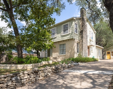 4811 Shoalwood Ave - Photo Thumbnail 1