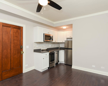 640 W Wrightwood Avenue - Photo Thumbnail 9