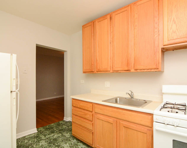 5736 N Winthrop Avenue - Photo Thumbnail 3