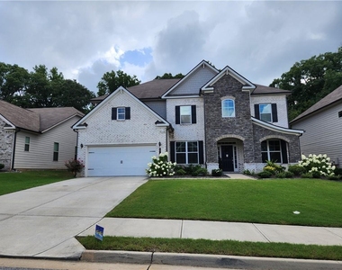 3650 Deaton Trail - Photo Thumbnail 2