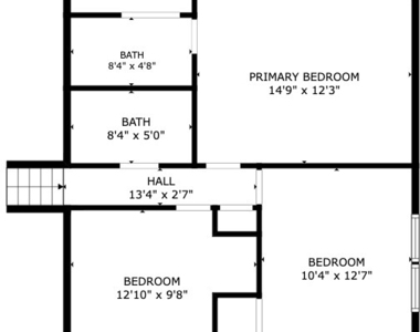 1918 Templar Drive - Photo Thumbnail 17