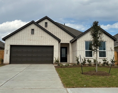 26518 Foxtail Fern Drive - Photo Thumbnail 1