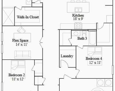 26518 Foxtail Fern Drive - Photo Thumbnail 19