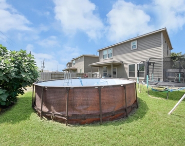 15802 Sunny Stone Drive Corners - Photo Thumbnail 35