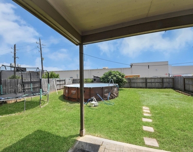 15802 Sunny Stone Drive Corners - Photo Thumbnail 1