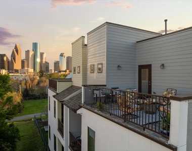 1005 Bingham Street - Photo Thumbnail 7