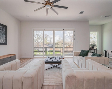 4207 Ward Street - Photo Thumbnail 2