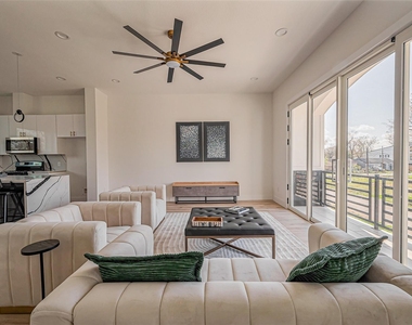 4207 Ward Street - Photo Thumbnail 1
