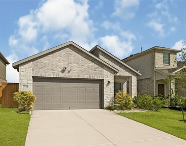 21127 Dolphin Bay Lane - Photo Thumbnail 1