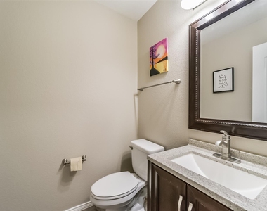 3818 Brook Garden Lane - Photo Thumbnail 25