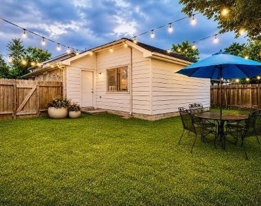 6402 Foster Street - Photo Thumbnail 7