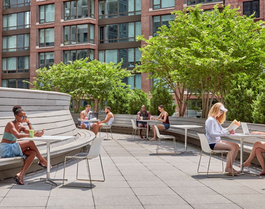 550 West 54th Street - Photo Thumbnail 14