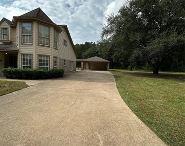 33615 Dobbin Huffsmith Road - Photo Thumbnail 6