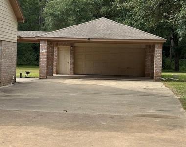 33615 Dobbin Huffsmith Road - Photo Thumbnail 7