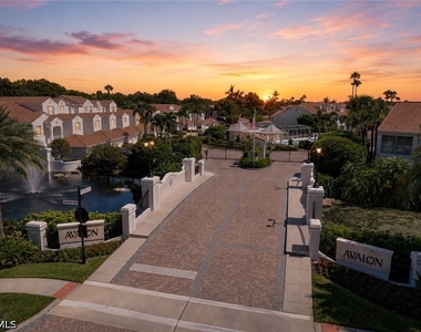 8420 Excalibur Circle - Photo Thumbnail 1