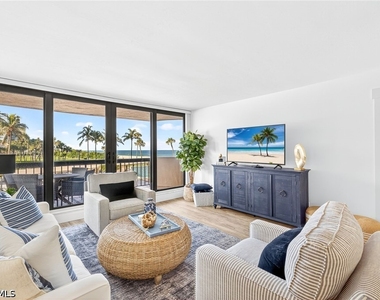 4001 Gulf Shore Boulevard N - Photo Thumbnail 1