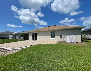 5313 Cordgrass Bend Lane - Photo Thumbnail 16