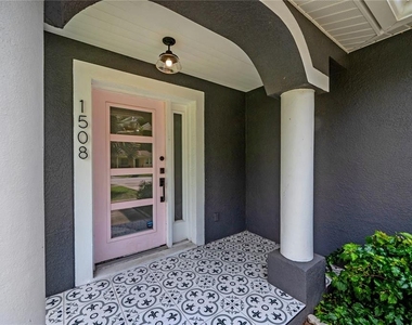 1508 E Jean Street - Photo Thumbnail 4