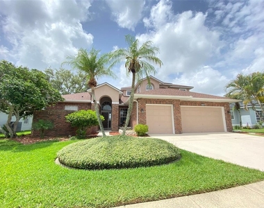 3708 Molona Drive - Photo Thumbnail 1