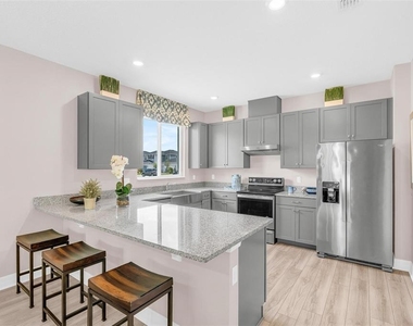 2729 Sanctuary Drive - Photo Thumbnail 5