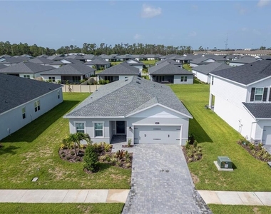 16873 Castoro Drive - Photo Thumbnail 1
