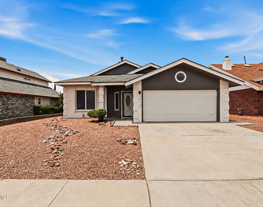 1117 Sun Shadow Drive - Photo Thumbnail 1