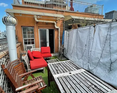 Orchard Street - Photo Thumbnail 1