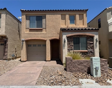8218 Sierra Cascade Court - Photo Thumbnail 1