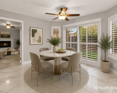 8528 Sierra Cima Lane - Photo Thumbnail 2