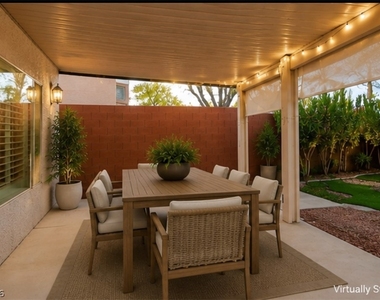 8528 Sierra Cima Lane - Photo Thumbnail 13