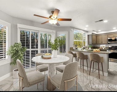 8528 Sierra Cima Lane - Photo Thumbnail 3