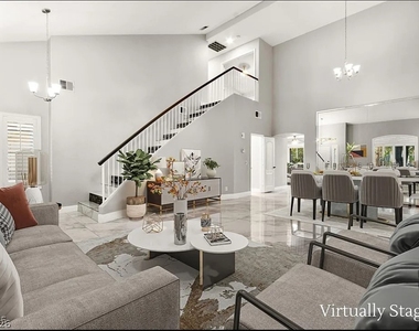 8528 Sierra Cima Lane - Photo Thumbnail 1