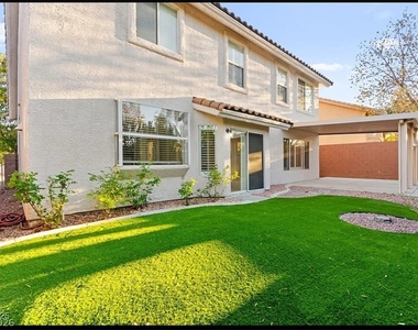 8528 Sierra Cima Lane - Photo Thumbnail 14
