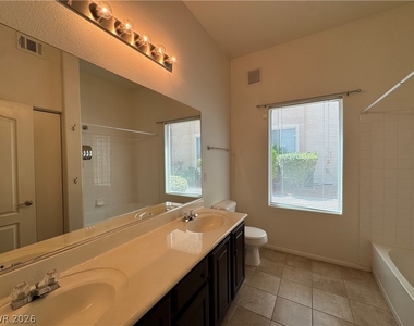 3350 Cactus Shadow Street - Photo Thumbnail 14