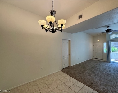 3350 Cactus Shadow Street - Photo Thumbnail 5