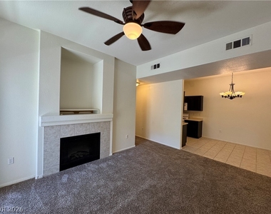 3350 Cactus Shadow Street - Photo Thumbnail 4
