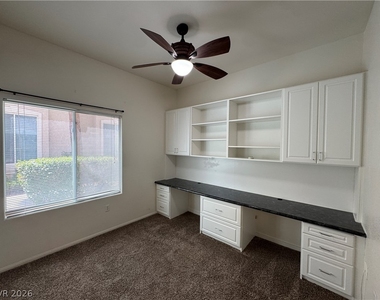 3350 Cactus Shadow Street - Photo Thumbnail 12