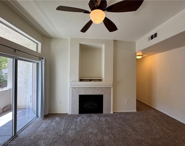 3350 Cactus Shadow Street - Photo Thumbnail 3