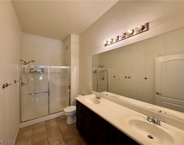 3350 Cactus Shadow Street - Photo Thumbnail 10