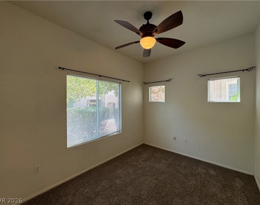3350 Cactus Shadow Street - Photo Thumbnail 16