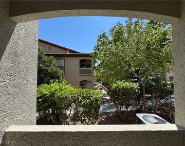 3350 Cactus Shadow Street - Photo Thumbnail 21