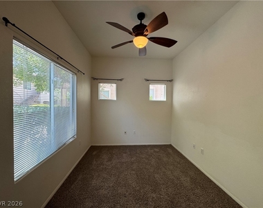 3350 Cactus Shadow Street - Photo Thumbnail 17