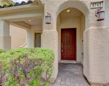 9743 Mount Kenyon Street - Photo Thumbnail 1