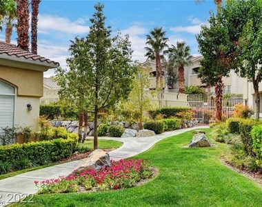 1521 Ruby Cliffs Lane - Photo Thumbnail 19