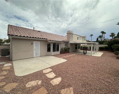 2109 Cedar Hills Street - Photo Thumbnail 26